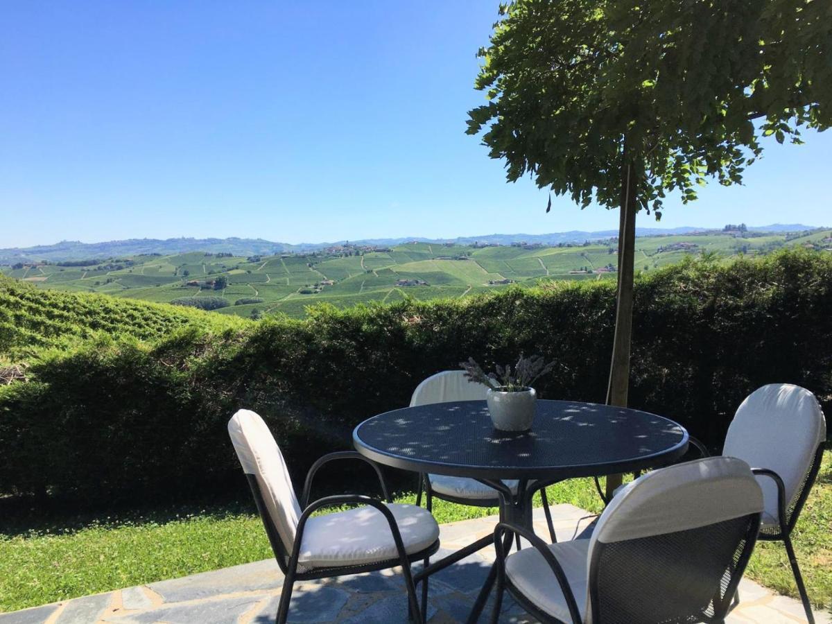 Holiday Home Cannubi In Barolo Extérieur photo