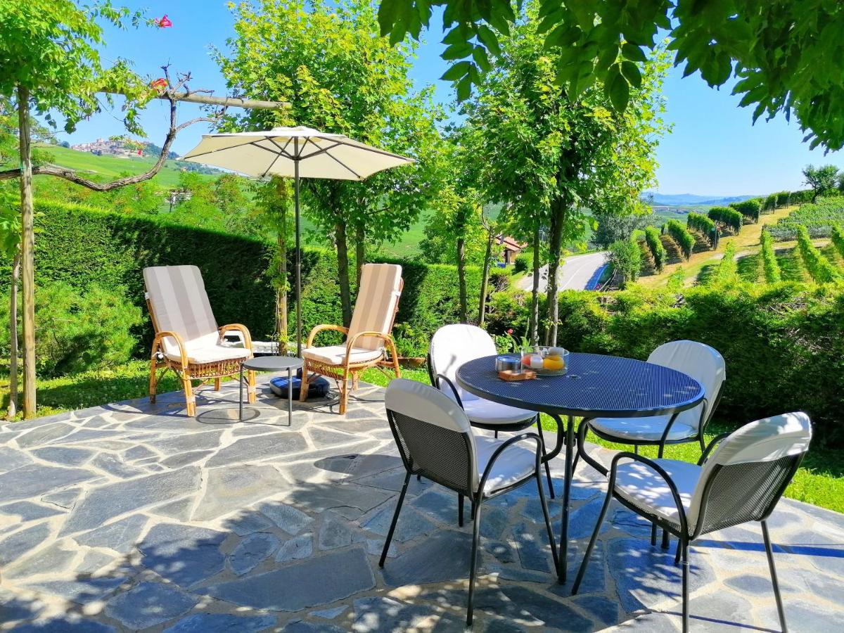 Holiday Home Cannubi In Barolo Extérieur photo
