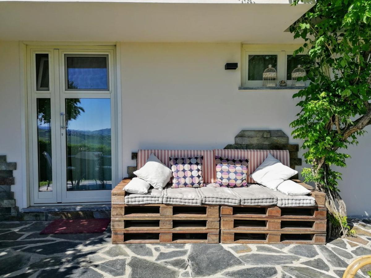 Holiday Home Cannubi In Barolo Extérieur photo
