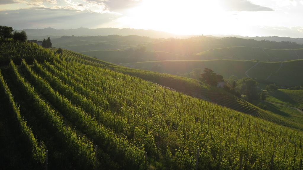 Holiday Home Cannubi In Barolo Extérieur photo