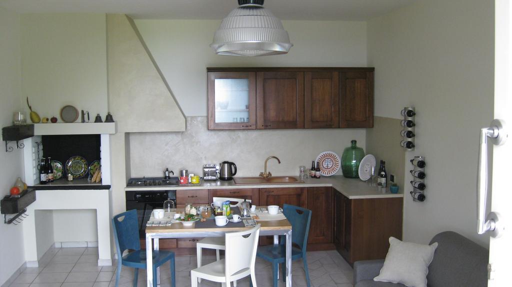 Holiday Home Cannubi In Barolo Extérieur photo