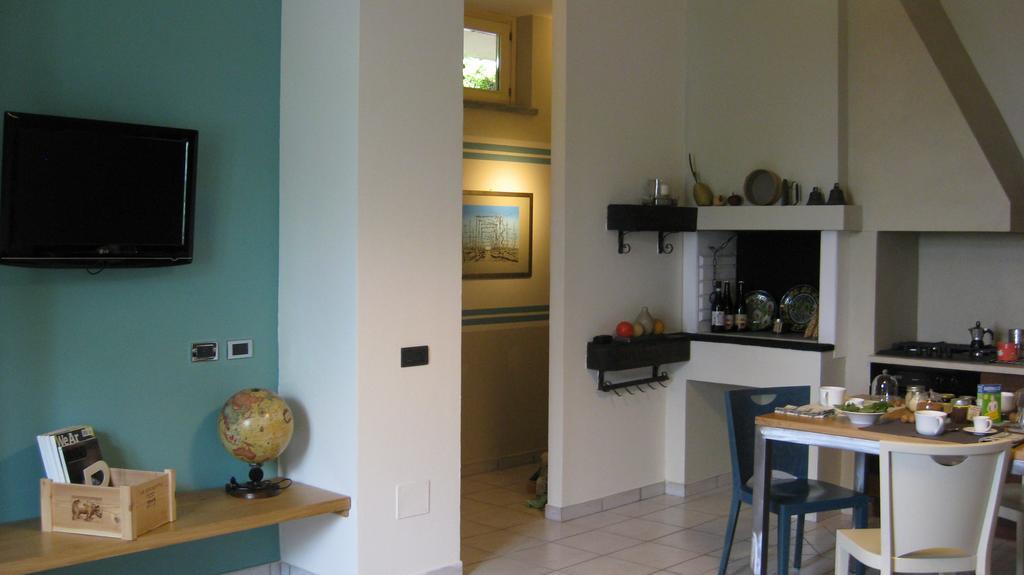 Holiday Home Cannubi In Barolo Extérieur photo