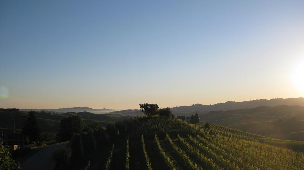 Holiday Home Cannubi In Barolo Extérieur photo