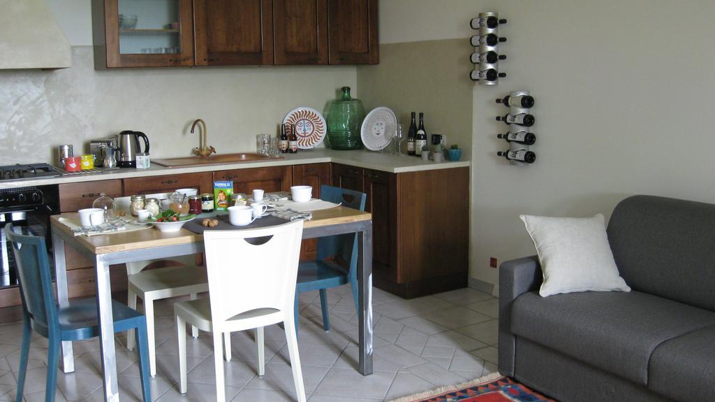 Holiday Home Cannubi In Barolo Extérieur photo