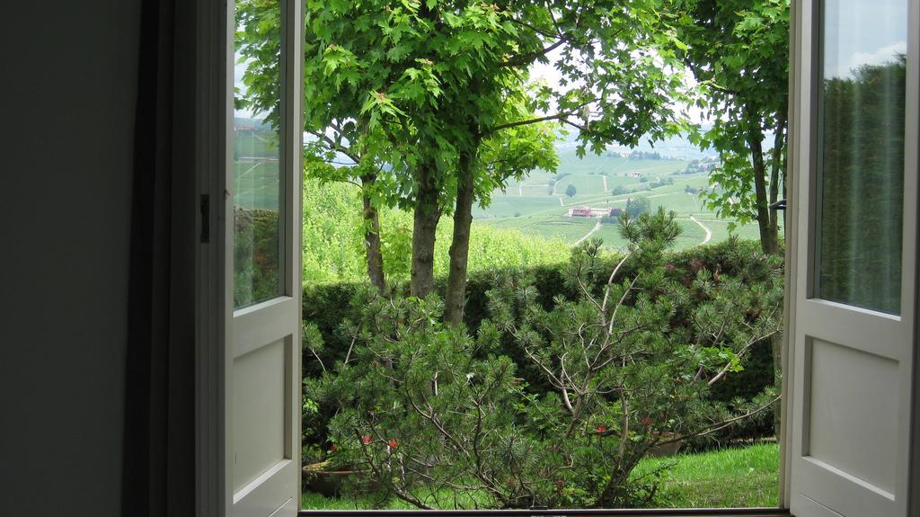 Holiday Home Cannubi In Barolo Extérieur photo