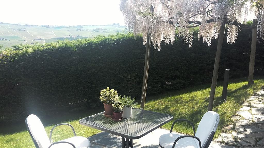 Holiday Home Cannubi In Barolo Extérieur photo